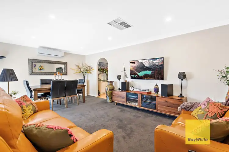 21 Matilda Street, Huntingdale WA 6110