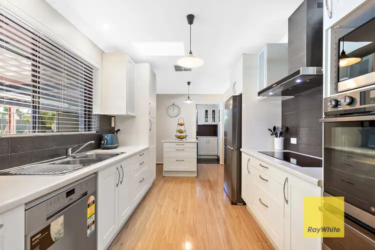 Third view of Homely house listing, 21 Matilda Street, Huntingdale WA 6110