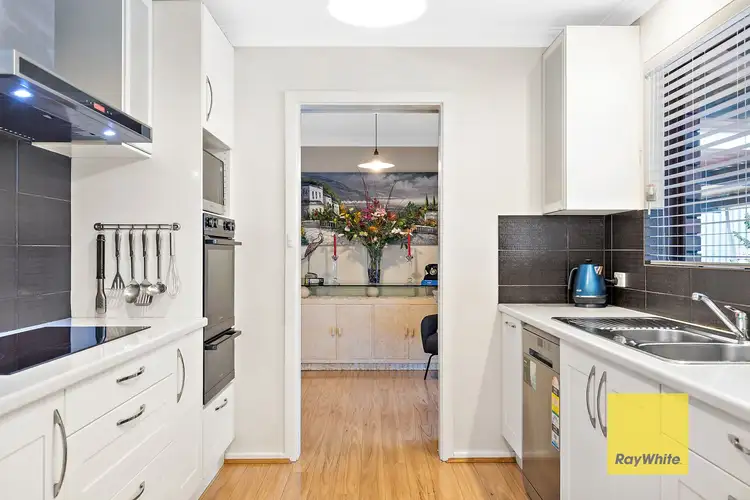 Fourth view of Homely house listing, 21 Matilda Street, Huntingdale WA 6110