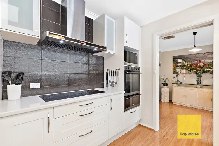 Fifth view of Homely house listing, 21 Matilda Street, Huntingdale WA 6110