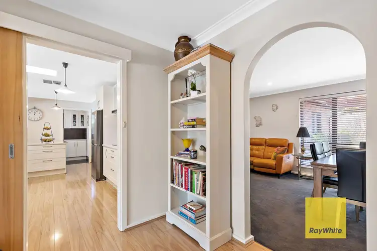 Seventh view of Homely house listing, 21 Matilda Street, Huntingdale WA 6110