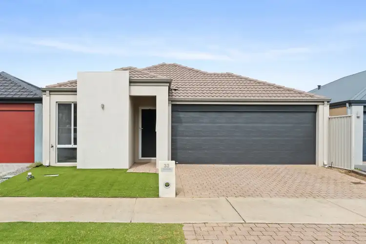 33 Elderberry Drive, Baldivis WA 6171