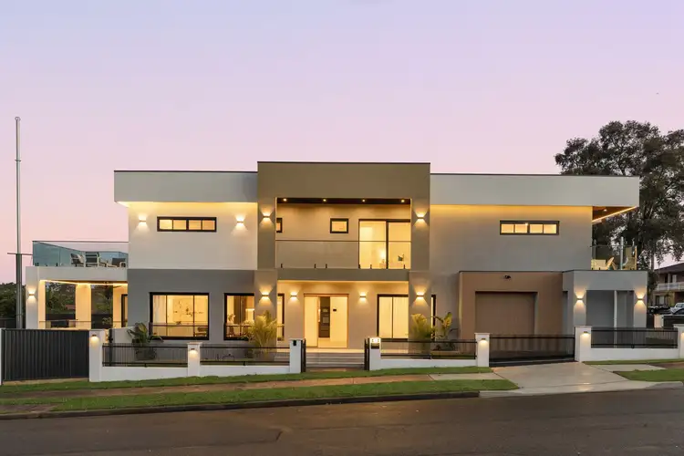 40 Carruthers Street