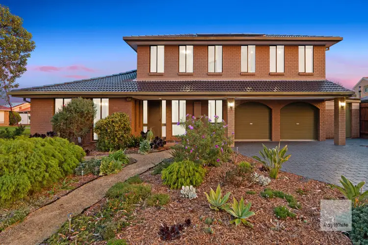 9 Aldershot Drive, Keilor Downs VIC 3038