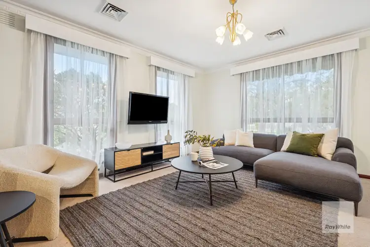Second view of Homely house listing, 9 Aldershot Drive, Keilor Downs VIC 3038