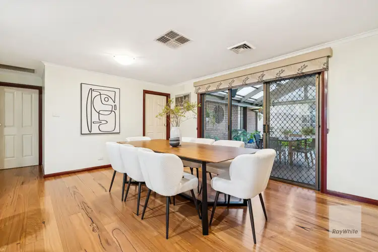 Third view of Homely house listing, 9 Aldershot Drive, Keilor Downs VIC 3038