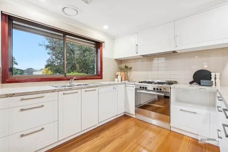 Fourth view of Homely house listing, 9 Aldershot Drive, Keilor Downs VIC 3038