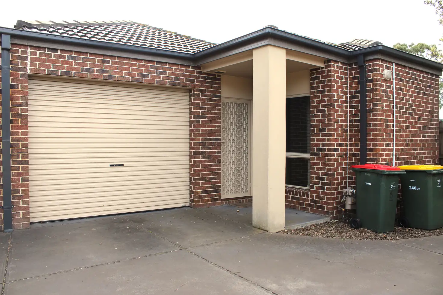 Main view of Homely unit listing, 6/148 Hickford Street, Reservoir VIC 3073