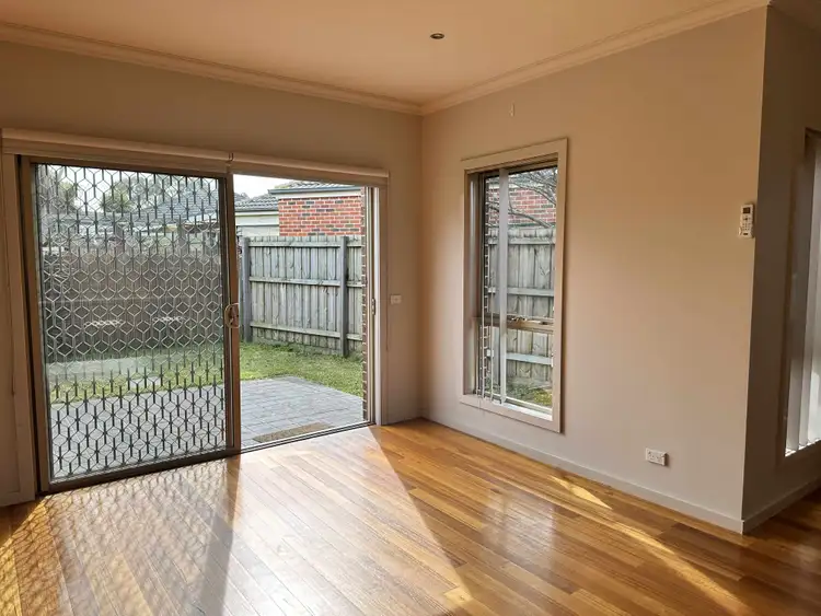 Second view of Homely unit listing, 6/148 Hickford Street, Reservoir VIC 3073