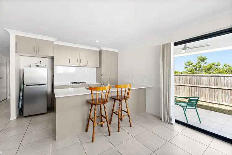 Fourth view of Homely house listing, 45 Rhea De Wit Drive, Ripley QLD 4306