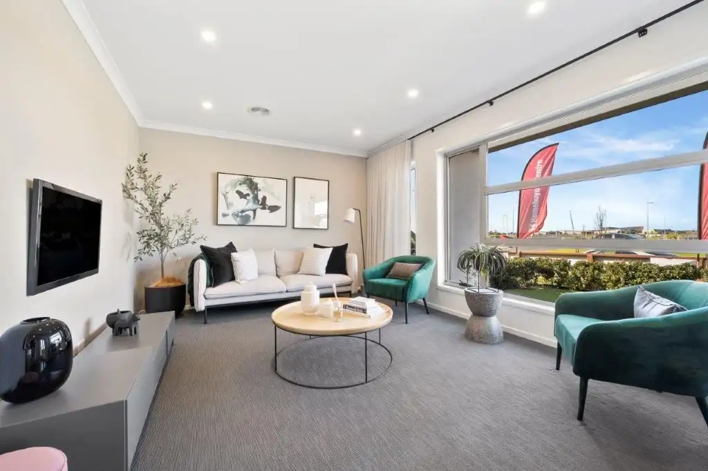 Main view of Homely house listing, 42 Wavertree Crescent, Werribee VIC 3030