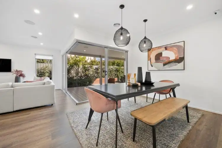 Third view of Homely house listing, 42 Wavertree Crescent, Werribee VIC 3030