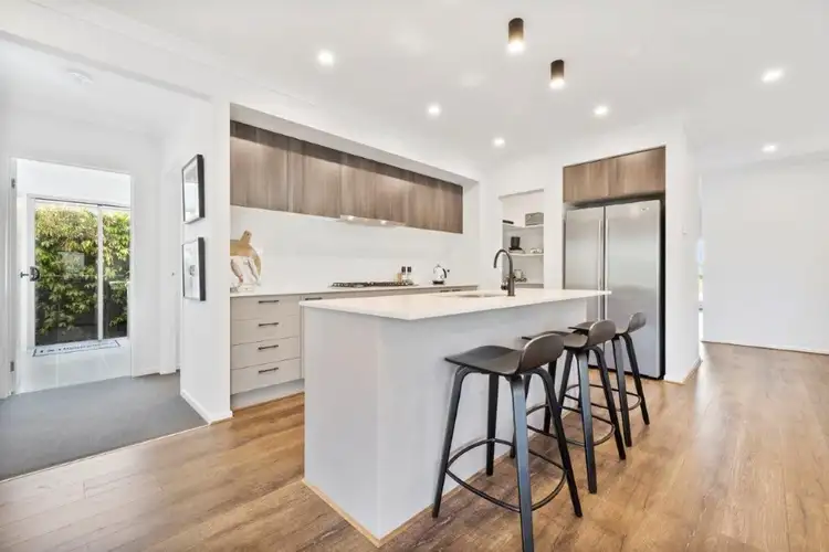 Fifth view of Homely house listing, 42 Wavertree Crescent, Werribee VIC 3030