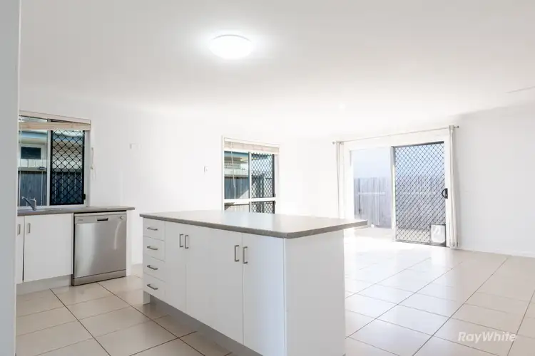 Fourth view of Homely house listing, 5/33 Hanbury Street, Bundaberg North QLD 4670