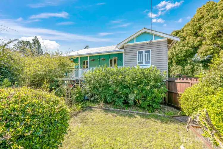 91 Heusman Street, Mount Perry QLD 4671