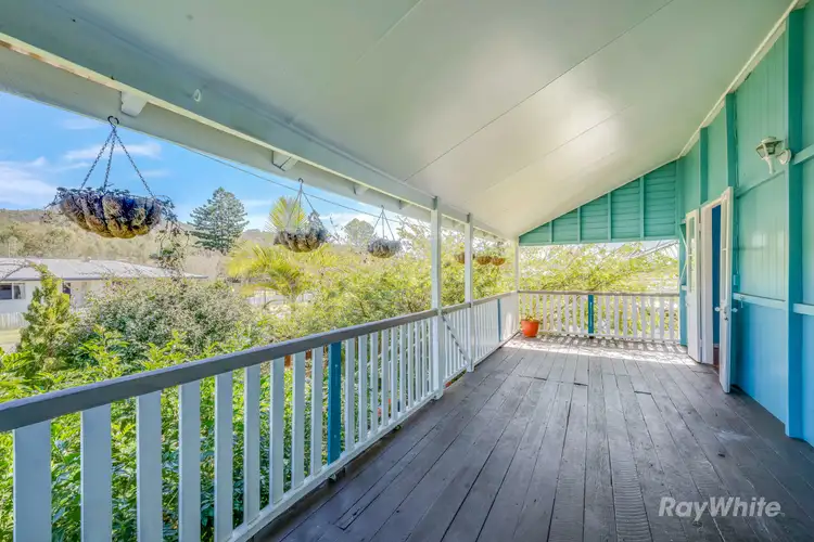 Fourth view of Homely house listing, 91 Heusman Street, Mount Perry QLD 4671