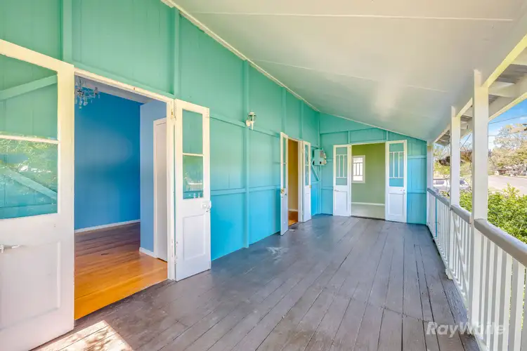 Fifth view of Homely house listing, 91 Heusman Street, Mount Perry QLD 4671