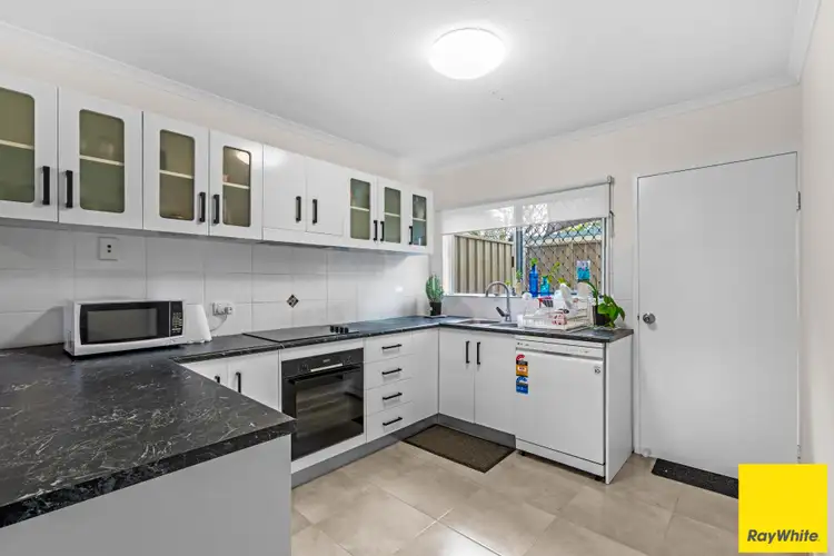 Third view of Homely unit listing, 7/6-10 Palm Street, Holloways Beach QLD 4878