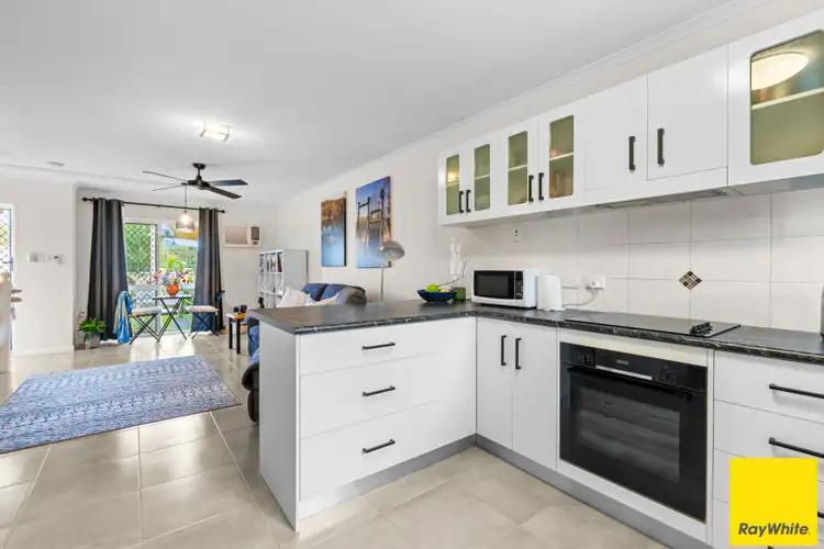 Fourth view of Homely unit listing, 7/6-10 Palm Street, Holloways Beach QLD 4878