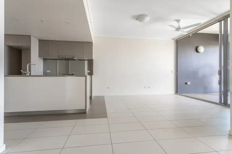 Fifth view of Homely unit listing, 31508/2 Harbour Road, Hamilton QLD 4007