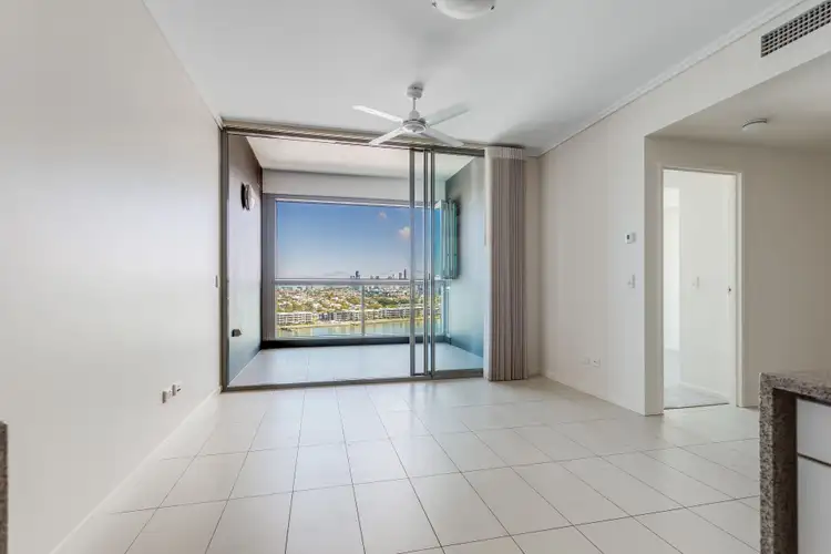 Seventh view of Homely unit listing, 31508/2 Harbour Road, Hamilton QLD 4007