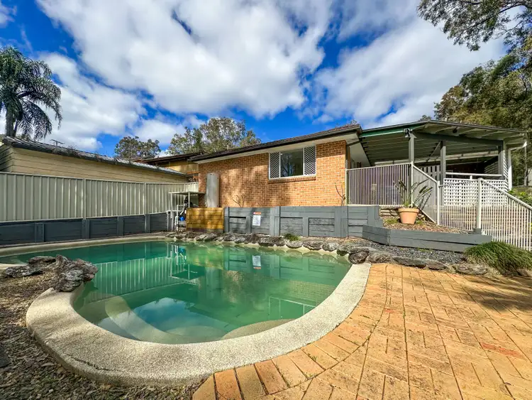 77 Casey Drive, Watanobbi NSW 2259