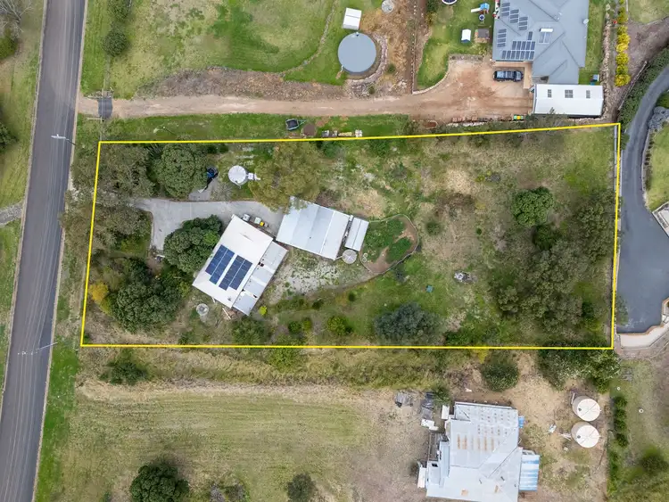 Third view of Homely house listing, 7 Nichols Drive, Glencoe QLD 4352