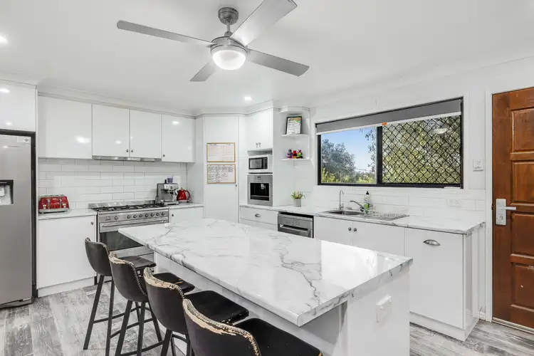 Fourth view of Homely house listing, 7 Nichols Drive, Glencoe QLD 4352