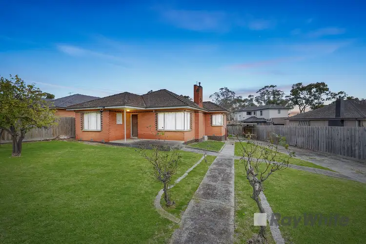 34 Dawn Avenue, Dandenong VIC 3175