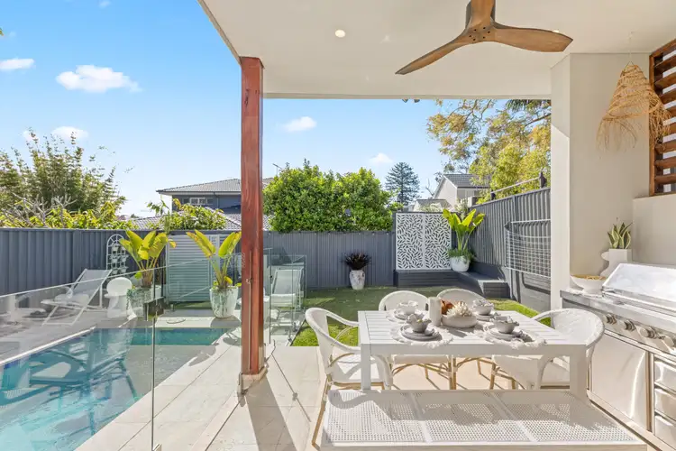 307A Burraneer Bay Road, Caringbah South NSW 2229