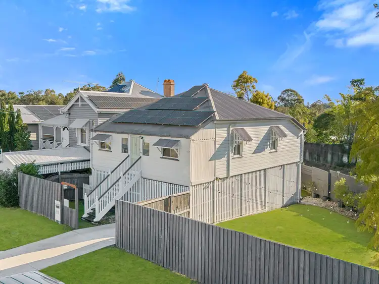 14 Nalder Street, Annerley QLD 4103