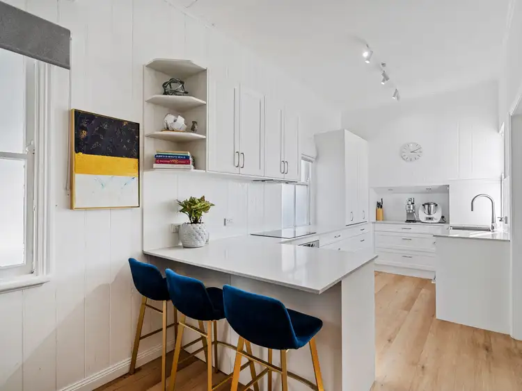 Third view of Homely house listing, 14 Nalder Street, Annerley QLD 4103