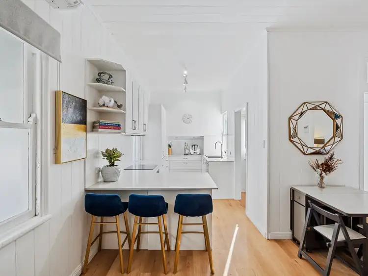 Sixth view of Homely house listing, 14 Nalder Street, Annerley QLD 4103