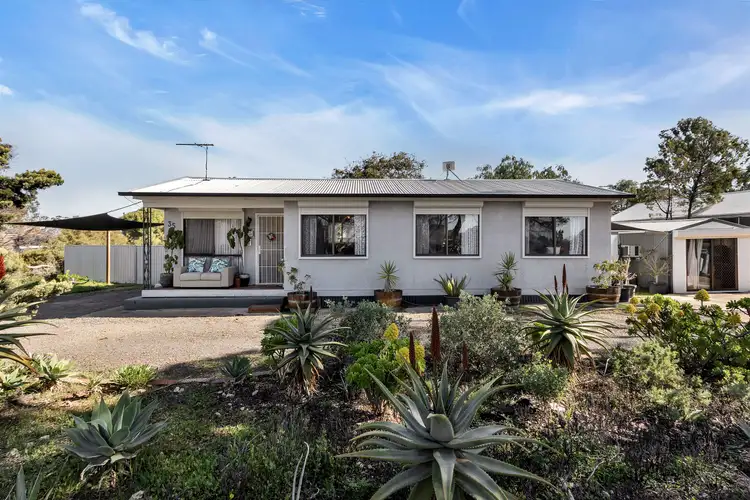 35 Old Port Wakefield Road, Dublin SA 5501