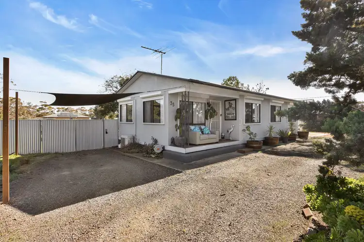 Second view of Homely house listing, 35 Old Port Wakefield Road, Dublin SA 5501