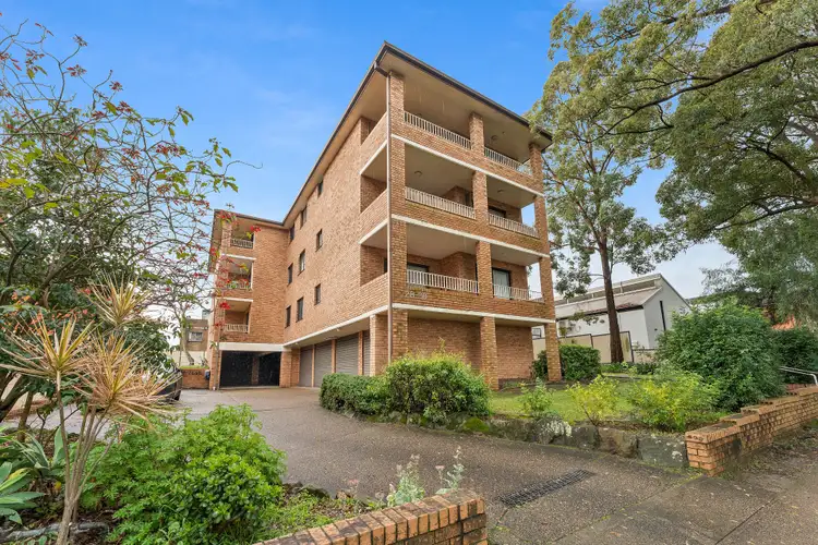4/28-30 Victoria Avenue, Penshurst NSW 2222