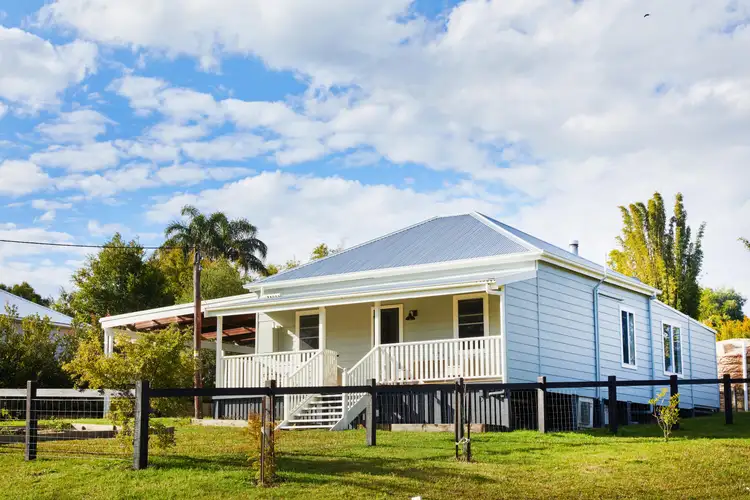 2 Worth Street, Wootton NSW 2423