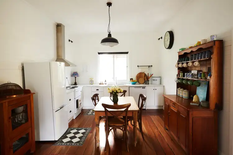 Second view of Homely house listing, 2 Worth Street, Wootton NSW 2423