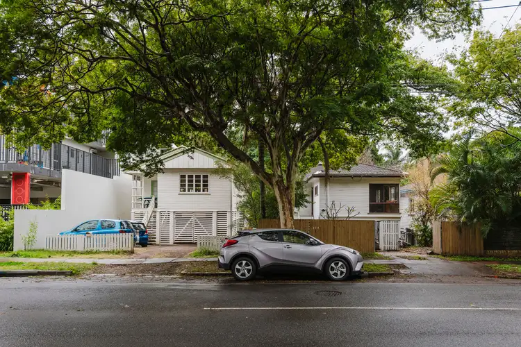 212-214 Herston Road, Herston QLD 4006