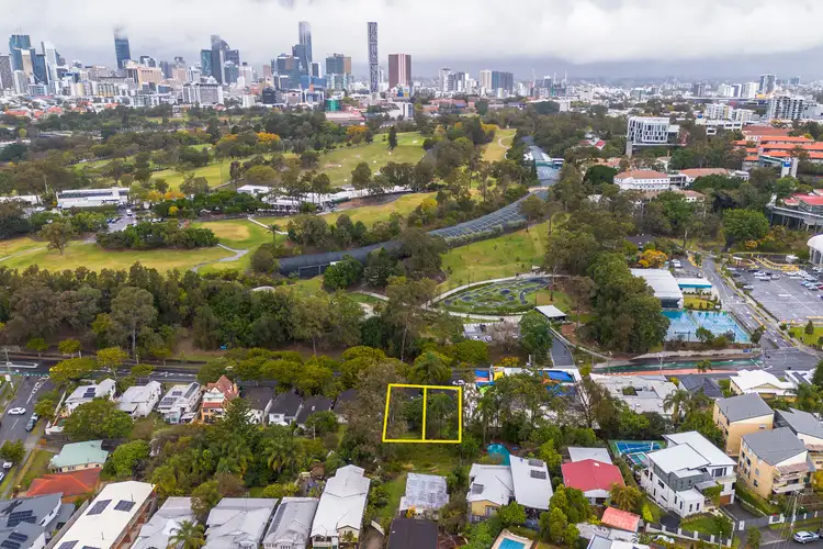 212-214 Herston Road, Herston QLD 4006