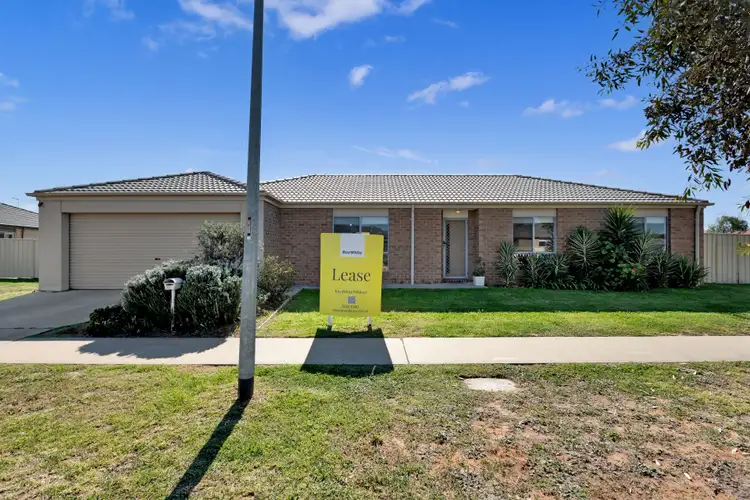 Main view of Homely house listing, 15 Chardonnay Drive, Mildura VIC 3500