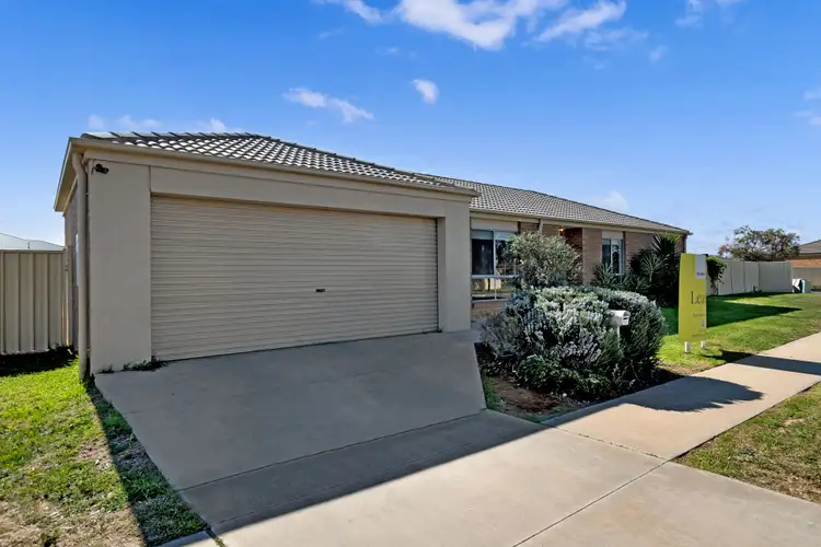 Second view of Homely house listing, 15 Chardonnay Drive, Mildura VIC 3500