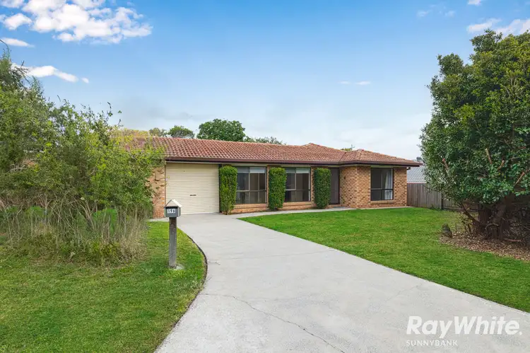 196 Ferguson Road, Seven Hills QLD 4170