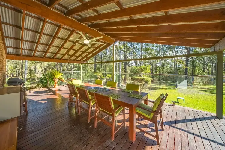 570 Italia Road, East Seaham NSW 2324
