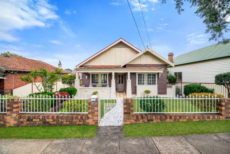 72 Eleanor Street, Rosehill NSW 2142