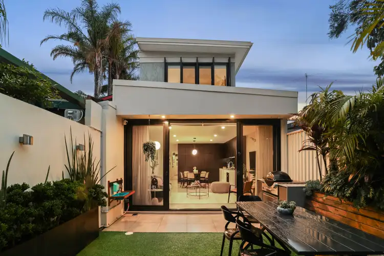 77 Albermarle Street, Newtown NSW 2042