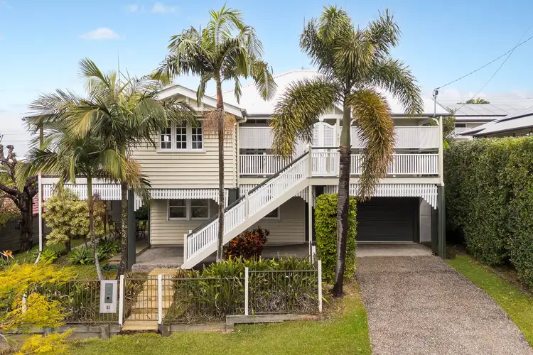 41 Carbeen Street, Bulimba QLD 4171