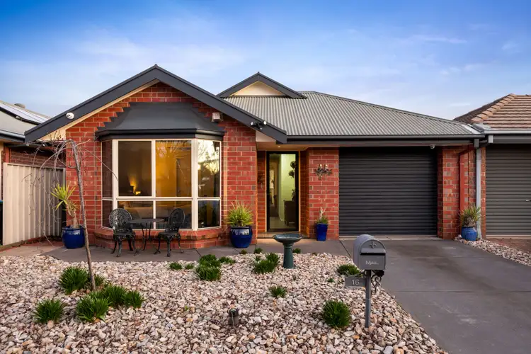 16 Attingham Crescent, Oakden SA 5086
