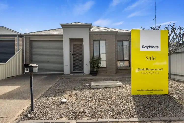 38 Gurner Street, Kadina SA 5554