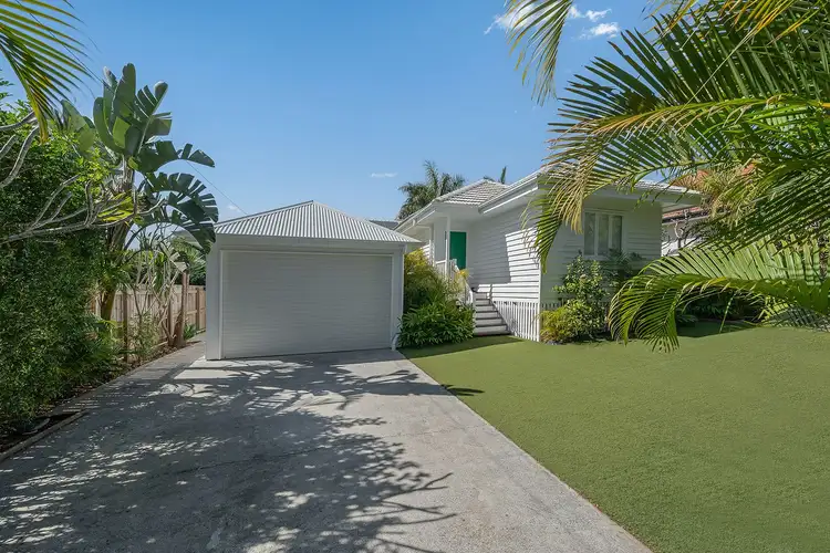 26 Coleman Street, Graceville QLD 4075